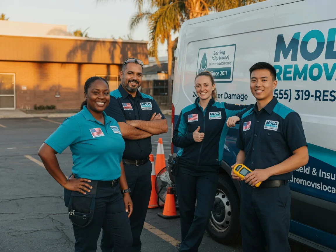 Water Damage Restoration company in Saint James City, FL
